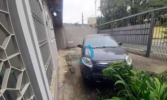 Imagem 3: Sobrado com 4 dormitórios à venda, 180 m² por R$ 690.000 - Jardim Consórcio - São Paulo/SP