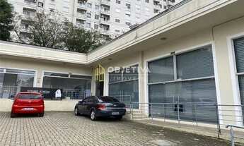 Imagem 4: Sala à venda 1 Vaga 44.61M² Teresópolis Porto Alegre - RS