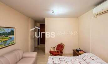 Imagem 4: Casa para venda possui 292 metros quadrados com 4 quartos em Setor Marista - Goiânia - GO