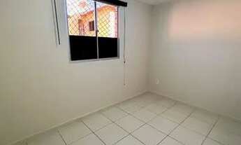 Imagem 3: Apartamento no Mansour, 44m², 02 quartos, cozinha mobiliada, 01 vaga, portaria 24 horas