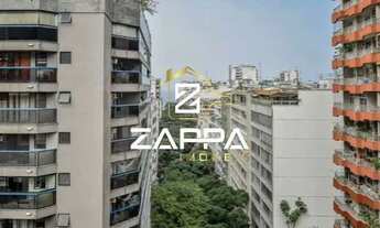 Imagem 7: Prédio com Infra total, 3 Quartos com Varanda e 3 Vagas na Escritura