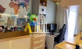 Imagem 6: Apartamento com 2 dormitórios em Santo André