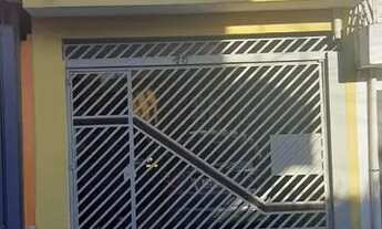 Imagem: Sobrado à venda, 100 m² por R$ 550.000,00