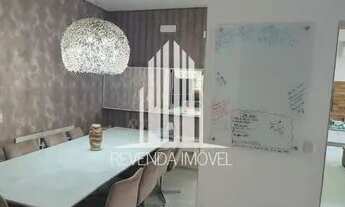 Imagem 4: Apartamento no Condomínio Verde Morumbi com 215m e 4 quartos no Parque Rebouças