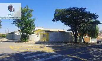 Imagem 2: Casa com 3 dormitórios, 128 m² - venda por R$ 520.000,00 ou aluguel por R$ 1.800,00/mês