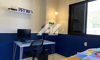 Imagem 7: Apartamento - Nova Campinas - Campinas