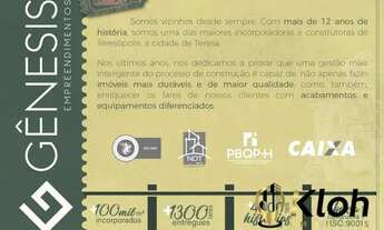 Imagem 4: LANÇAMENTO DE APTOS EM NOGUEIRA. PRÓXIMO DE ITAIPAVA ESTAÇÃO NOGUEIRA RESIDENCIAL LO