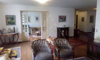 Imagem 5: Itaim Nobre - lindo apto c/ 237 m2 pé no Pq.Povo e walking distance do Clube Pinheiros e d