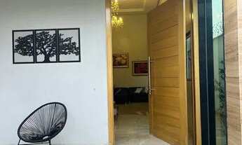 Imagem 6: Casa alto padrão em Pires Do Rio