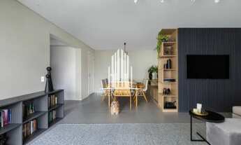 Imagem 4: Apartamento na Vila Andrade 2 Quartos 1 Suíte 87 m²