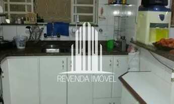 Imagem 5: Imperdível a venda de 1 sobrado em Bosque da Saúde