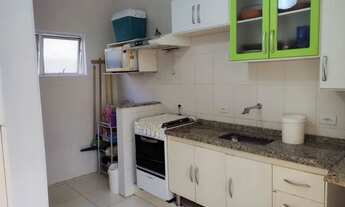 Imagem 5: Apartamento para locação ou venda com 74 m² com 3 suítes em Enseada - Guarujá - SP