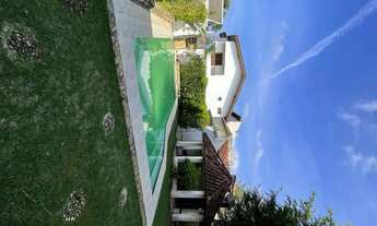 Imagem 2: Casa para aluguel possui 380 metros quadrados com 4 quartos em Jardim Acapulco -Guarujá