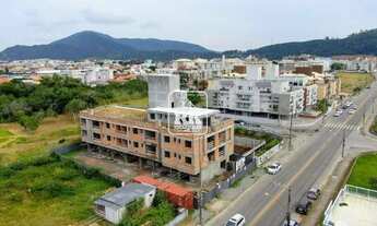 Imagem 3: RESIDENCIAL REI ARTUR - Apartamento NOVO 02 dormitórios sendo 01 suíte