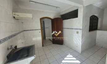 Imagem 7: Sobrado com 3 dormitórios à venda, 263 m² por R$ 750.000 - Vila Eldízia - Santo André/SP