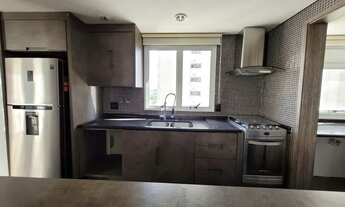 Imagem 6: Duplex para aluguel com 130 metros quadrados com 2 quartos em Vila Madalena - São Paulo