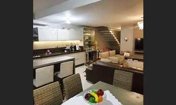 Imagem 6: Casa para Venda em Florianópolis, Cachoeira do Bom Jesus, 3 dormitórios, 3 suítes, 3 banhe