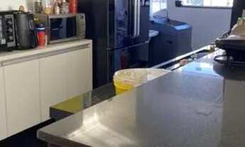 Imagem: Alugo apartamento no centro de São Bernardo