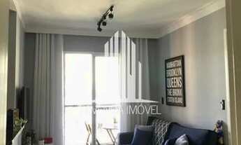 Imagem 3: Apartamento à venda no Panamby com 36m², 1 Suíte e 1 Vaga