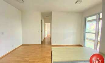 Imagem 3: São Paulo - Apartamento Padrão - Tatuapé