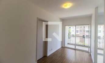 Imagem 2: Apartamento para Aluguel - Alphaville, 1 Quarto, 50 m2