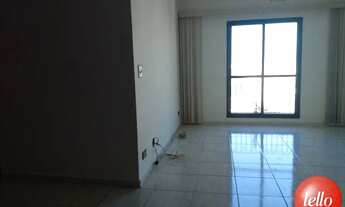 Imagem: São Paulo - Apartamento Padrão - Tucuruvi