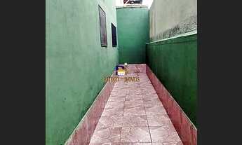 Imagem 5: SOBRADO EM ÓTIMA LOCALIZAÇÃO