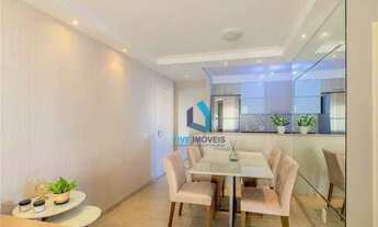 Imagem 5: Apartamento com 2 dormitórios à venda, 67 m² por R$ 520.000 - Interlagos - São Paulo/SP