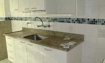 Imagem 5: Lindo 2 quartos em Botafogo - vista livre