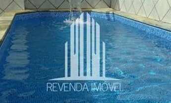 Imagem 3: Sobrado Tatuapé 160m² Com Piscina 3Quartos 2Suites 3 Banh. 2 Vagas Garag. Edícula Quarto e