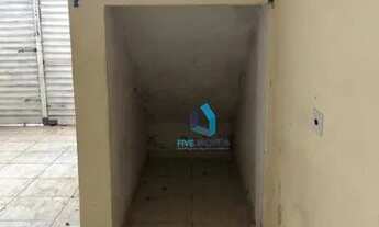 Imagem 6: Sala para alugar, 60 m² por R$ 1.600,00/mês - Interlagos - São Paulo/SP