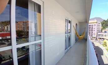 Imagem 2: Apartamento com 2 Quartos e 3 banheiros à Venda - 94 m²