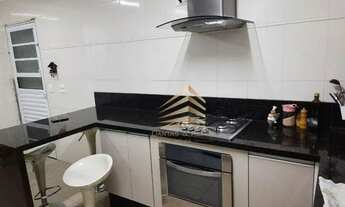 Imagem 4: Sobrado com 4 dormitórios 3 suites, sendo 3 suítes à venda, 153 m² por R$ 850.000 - Jardim