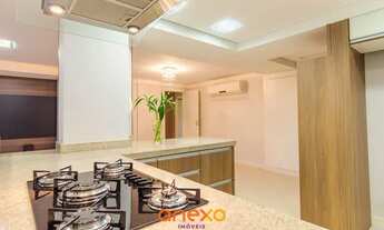 Imagem 2: Apartamento com 3 dormitórios e uma área de lazer encantadora no bairro Vila Nova, em Blum