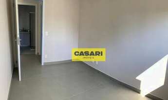 Imagem 6: Apartamento com 2 dormitórios para alugar, 55 m² - Centro - São Bernardo do Campo/SP