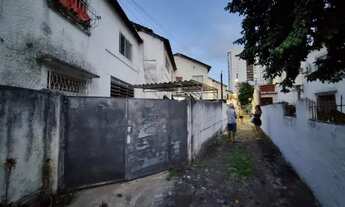 Imagem 5: Casa sobrado em Casa Amarela com 65m2 na vila dos comerciários