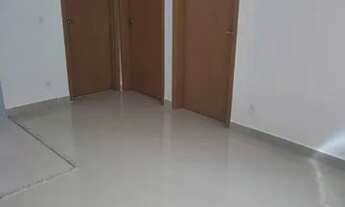 Imagem 2: Apartamento Padrão