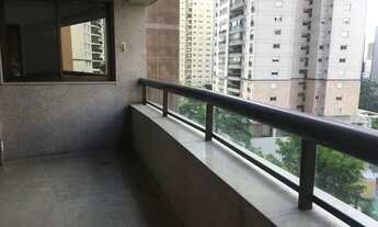 Imagem 2: APARTAMENTO - MORUMBI - SP