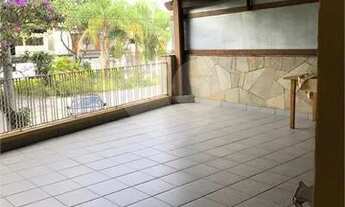 Imagem 4: Amplo Sobrado próximo ao metro Parada Inglesa