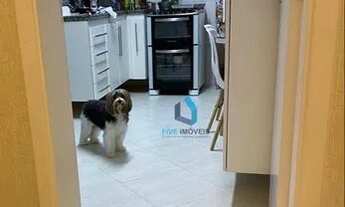 Imagem 6: APARTAMENTO MOBILIADO 3 QUARTOS 1 SUÍTE 3 VAGAS JARDIM MARAJOARA 120 M2 sÃO PAULO SP