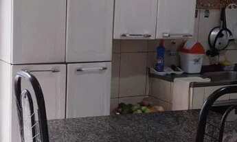 Imagem 5: Casa no Conjunto Maria do Carmo !