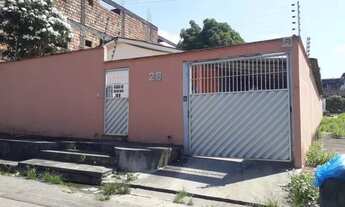 Imagem: Casa no Parque 10 Semi Mobiliada, 4 Qts