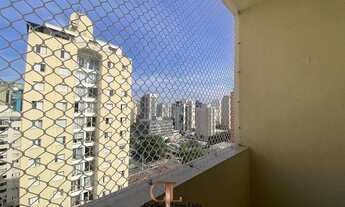 Imagem 3: São Paulo - Apartamento Padrão - Moema
