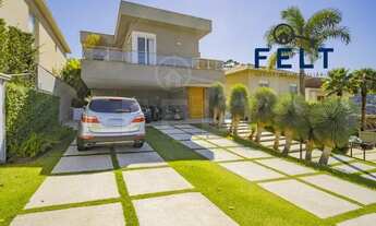 Imagem: SANTANA DE PARNAíBA - Casa de Condomínio