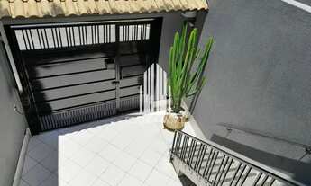 Imagem 3: Casa no Jardim Virginia Bianca