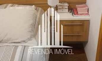 Imagem 3: Apartamento no Condomínio Aracati no Morumbi com 60m² 1 suíte 2 banheiros 2 vagas