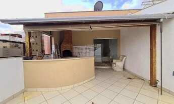 Imagem 2: Cobertura para aluguel, 3 quartos, 2 vagas, Manacás - Belo Horizonte/MG