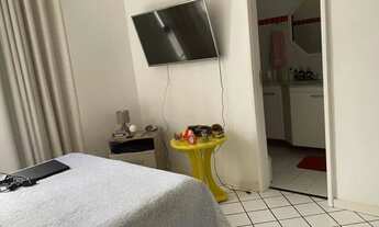 Imagem 3: Delphinos Condomínio