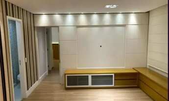 Imagem 5: Apartamento no Condomínio Villa Sintra na Vila Guilherme com 67m² 2 dormitórios 1 suíte 2