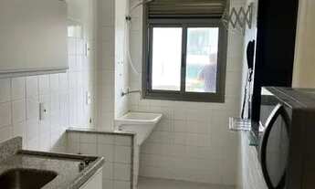 Imagem 7: Apartamento para aluguel tem 90 metros quadrados com 2 suítes . Pé na areia